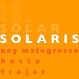 Solaris - 2025 • Single/EP