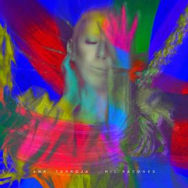 Mil Razones - 2021 • Álbum