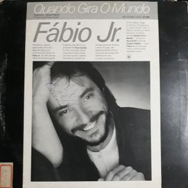 Quando Gira o Mundo  - 1985 • Single/EP