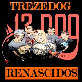 Renascidos - 2012 • Álbum
