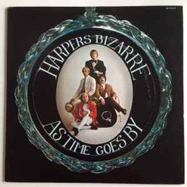 As Time Goes By - 1976 • Álbum