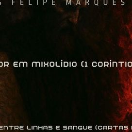 Entre Linhas e Sangue - 2025 • Álbum