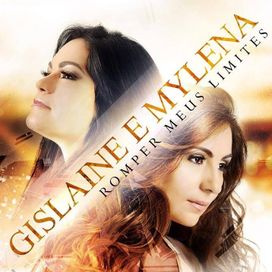 Romper Meus Limites - 2013 • Álbum