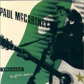 Unplugged: The Official Bootleg - 1991 • Álbum