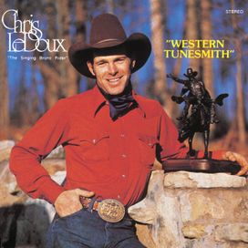 Western Tunesmith - 1980 • Álbum