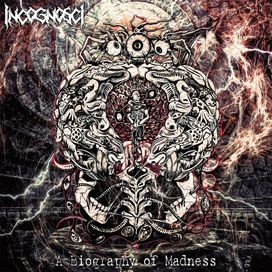A Biography of Madness - 2020 • Álbum
