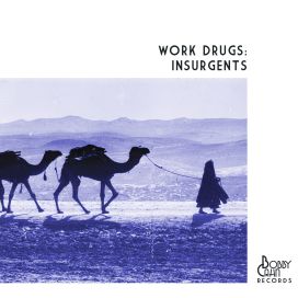 Insurgents - 2014 • Álbum