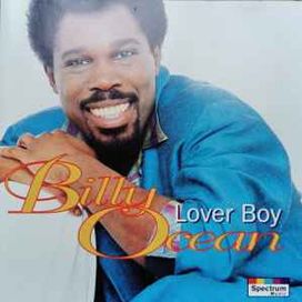 Lover Boy - 1993 • Álbum