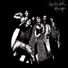 Love It To Death - 1971 • Álbum