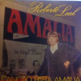 Canção Para Amália - 1977 • Single/EP