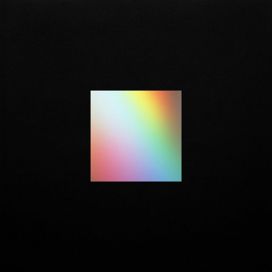 Infinite (Deluxe) - 2023 • Álbum