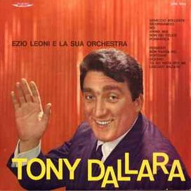 Ezio Leoni E La Sua Orchestra - 1960 • Álbum