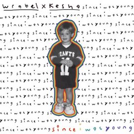 since i was young (feat. Wrabel) - 2020 • Single/EP