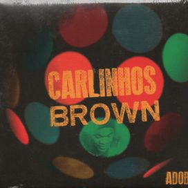 Adobró - 2010 • Álbum