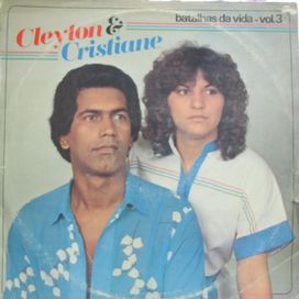 Vol. 3 - 1983 • Álbum