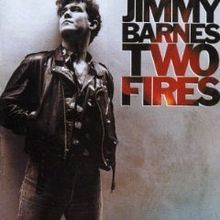 Two Fires - 1990 • Álbum