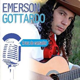 A Voz do Cantador - 2006 • Álbum