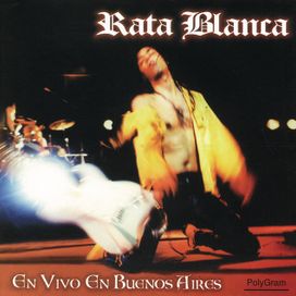 Rata Blanca En Vivo En Buenos Aires - 1996 • Álbum