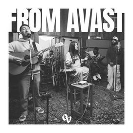 From Avast - 2025 • Álbum