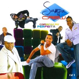 Combinação Perfeita - 2009 • Álbum