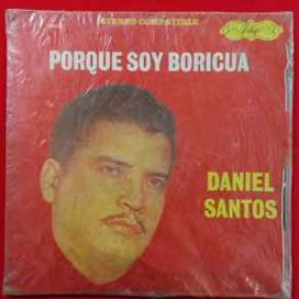 Porque Soy Boricua - 1975 • Álbum