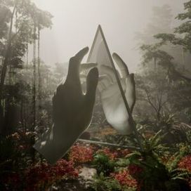 Paradises - 2026 • Álbum