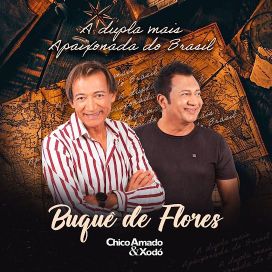 Buquê de Flores - 2025 • Single/EP