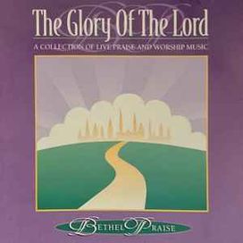The Glory Of The Lord - 1994 • Álbum