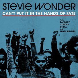 Can't Put It In The Hands Of Fate (feat. Rapsody, Cordae, Chika &amp; Busta Rhymes) - 2020 • Sencillo/EP