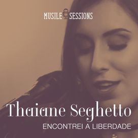 Encontrei a Liberdade - 2017 • Single/EP