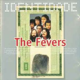 Série Identidade: The Fevers - 2002 • Coletânea
