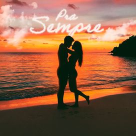 Pra Sempre (part. Katlen) - 2025 • Sencillo/EP