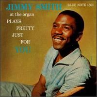 Plays Pretty Just For You - 1957 • Álbum