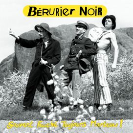 Souvent Fauche, Toujours Marteau! - 1989 • Álbum