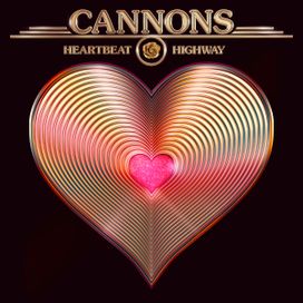 Heartbeat Highway - 2023 • Álbum