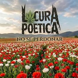 No Sé Perdonar - 2026 • Sencillo/EP