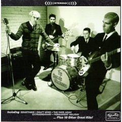 The Suicide Machines - 2000 • Álbum