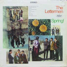 Spring! - 1967 • Álbum