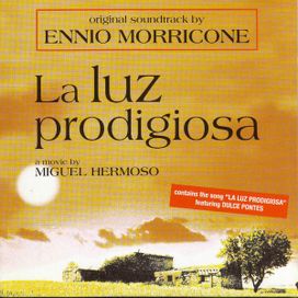 La Luz Prodigiosa - 2002 • Álbum