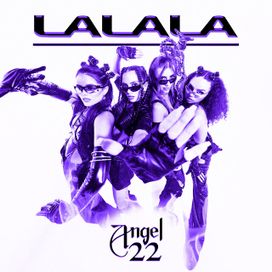 LALALA (Fast Then Slow) - 2023 • Single/EP