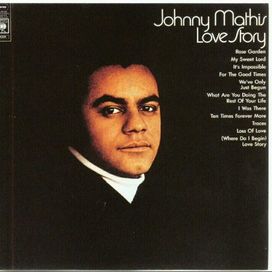 Love Story - 1971 • Álbum