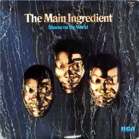 Shame On The World - 1975 • Álbum