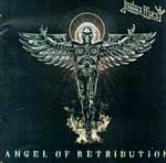 Angel of Retribution - 2005 • Álbum