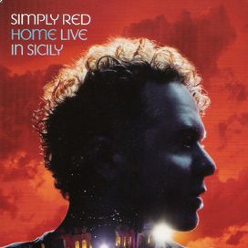 Home (Live In Sicily) - 2003 • Álbum