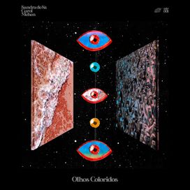 Olhos Coloridos (2022) - 2022 • Single/EP