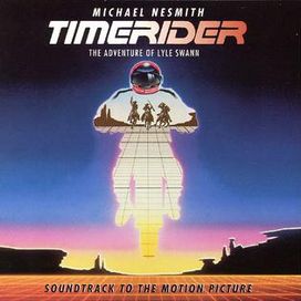 Timerider: The Adventure Of Lyle Swann - 2000 • Álbum