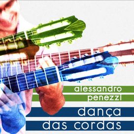 Dança das Cordas - 2014 • Álbum