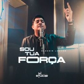 Sou Tua Força - 2023 • Single/EP