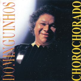 Choro Chorado  - 1994 • Álbum
