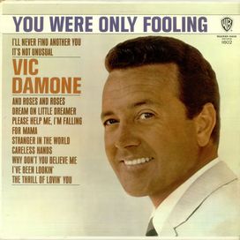 You Were Only Fooling - 1965 • Álbum